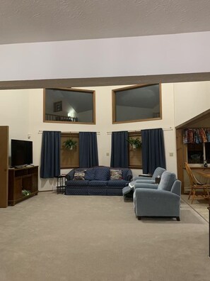 Fernseher