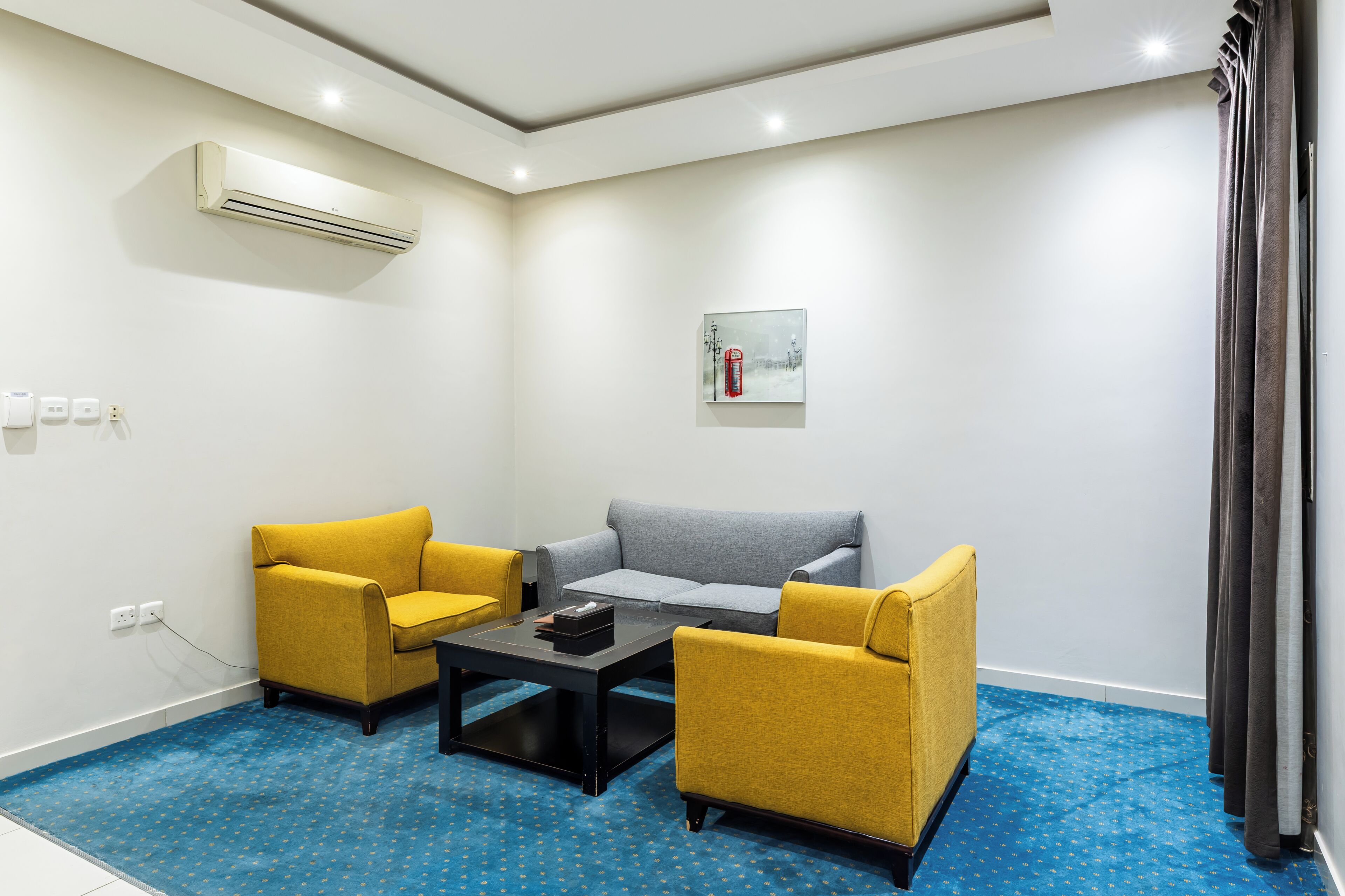 Apartment, 1 Bedroom