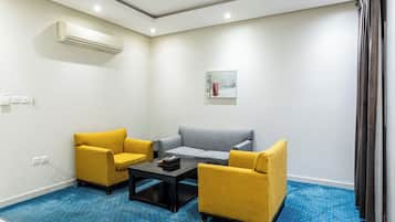 Apartment, 1 Bedroom