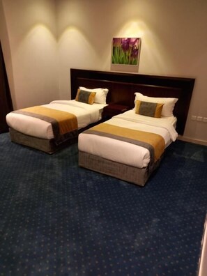 Apartment, 1 Bedroom - Taleen Serviced Apartments Granada (Riyadh)