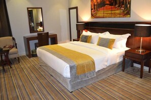 Studio - Taleen Serviced Apartments Granada (Riyadh)