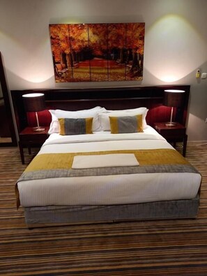 Apartment, 1 Bedroom - Taleen Serviced Apartments Granada (Riyadh)