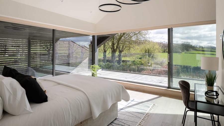 Woldside - Luxury Property Sleeps 10