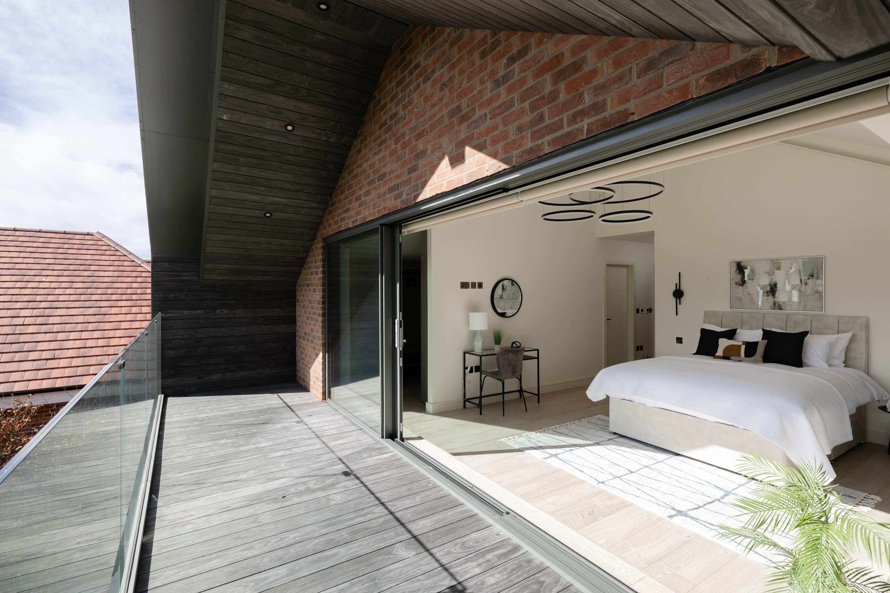 4 bedrooms, Internet