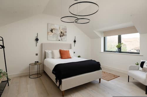Apartment | 4 Schlafzimmer, Internetzugang