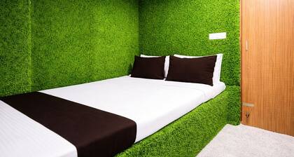 Hotel Shree Krishna Near Railway Station