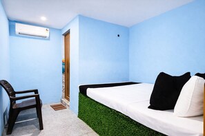 Deluxe-Doppelzimmer | Kostenloses WLAN, Bettwäsche