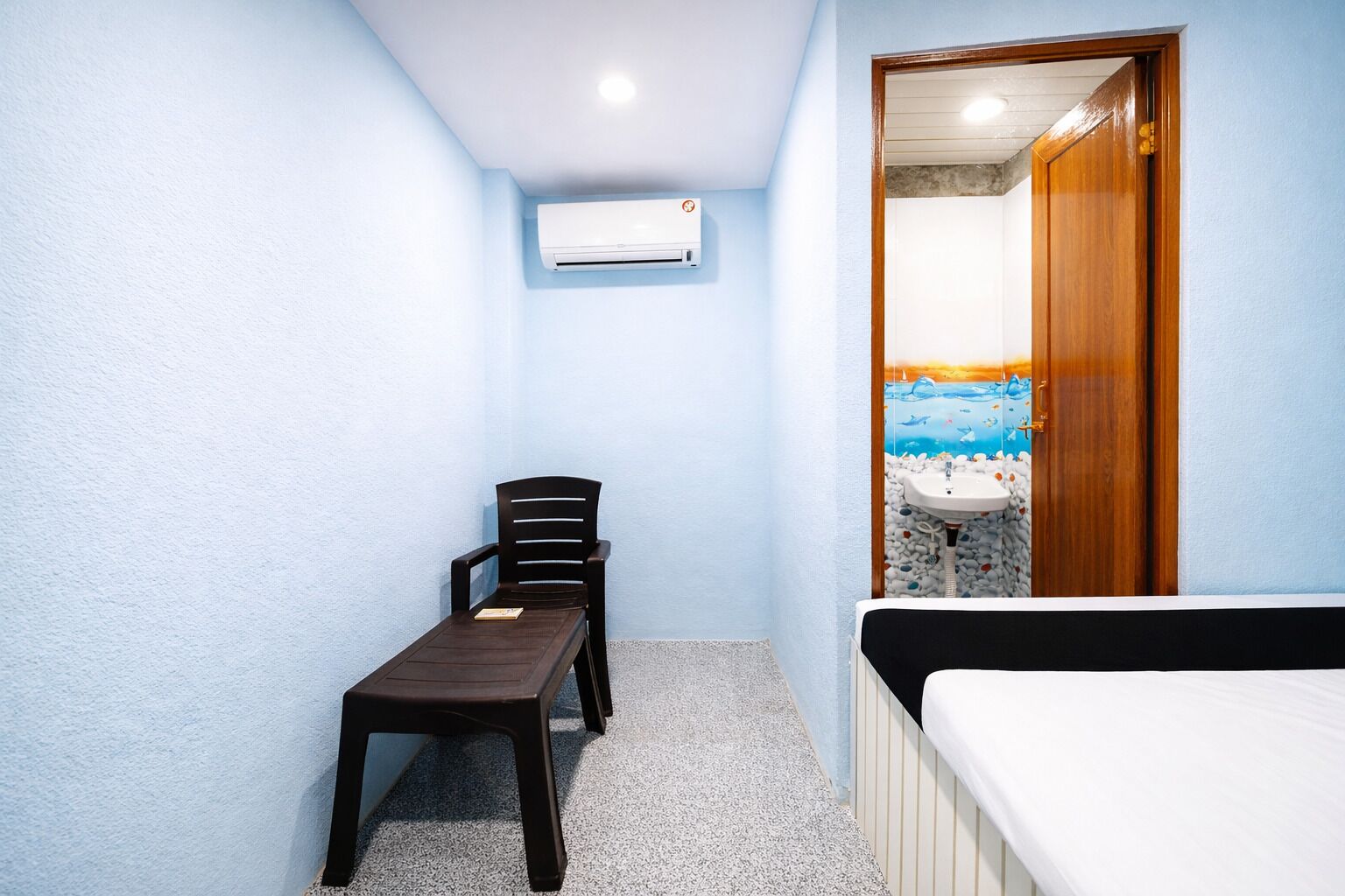 Deluxe-Doppelzimmer | Kostenloses WLAN, Bettwäsche