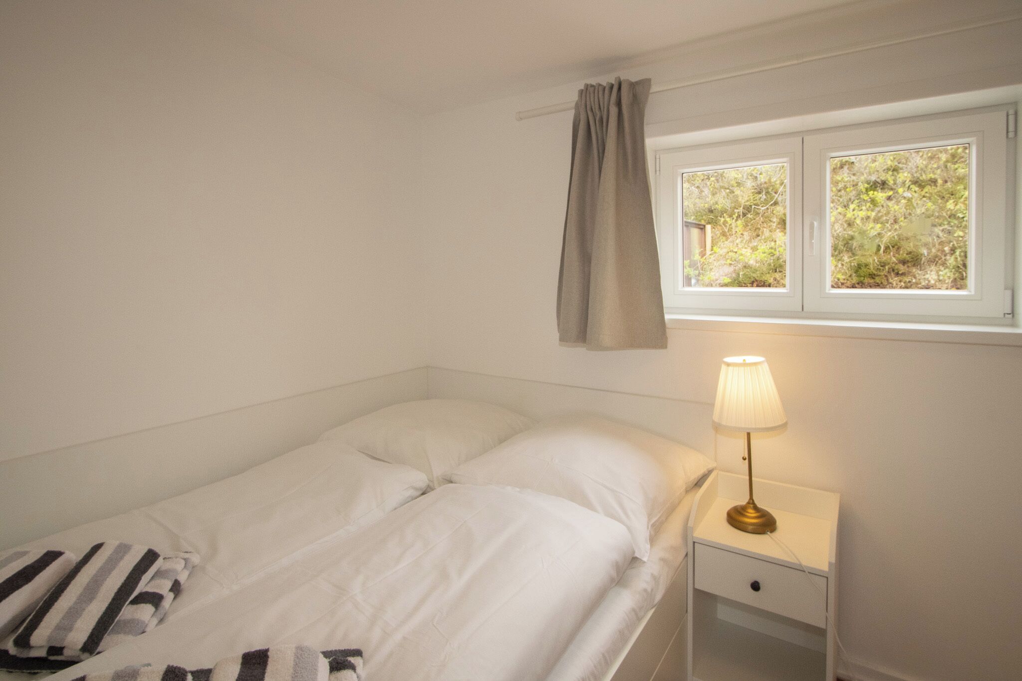 2 chambres, accès au Wi-Fi (inclus)