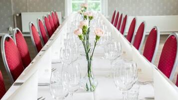 Salão de eventos