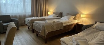 Hyvinvointikartano Kaisankoti
