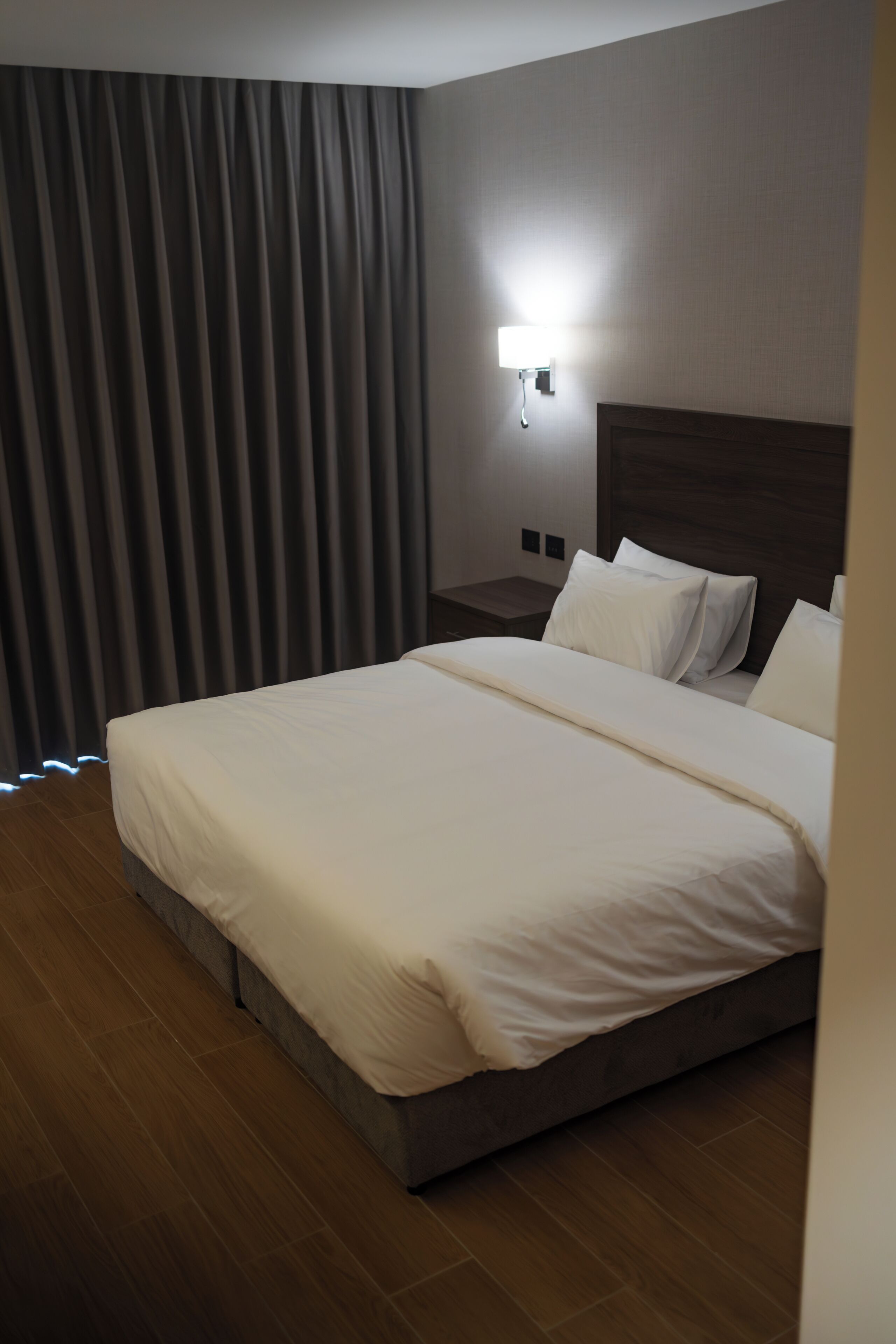 Deluxe Double or Twin Room, Pool View