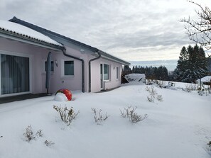 Exterior - Vrbo Property (Herrischried/Großherrischwand)