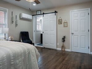 1 habitación, wifi gratis y ropa de cama 