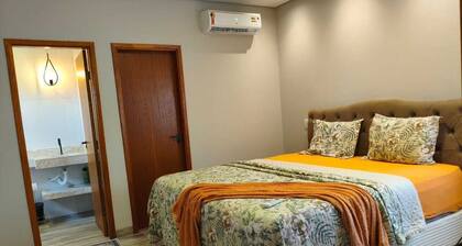 Complete house • Up to 10 people • Excellent value for money. Pets are allowed.