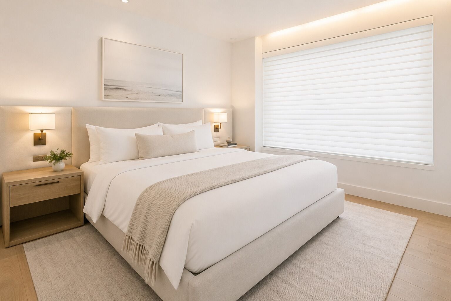 3 Schlafzimmer, Bügeleisen/Bügelbrett, WLAN, Bettwäsche