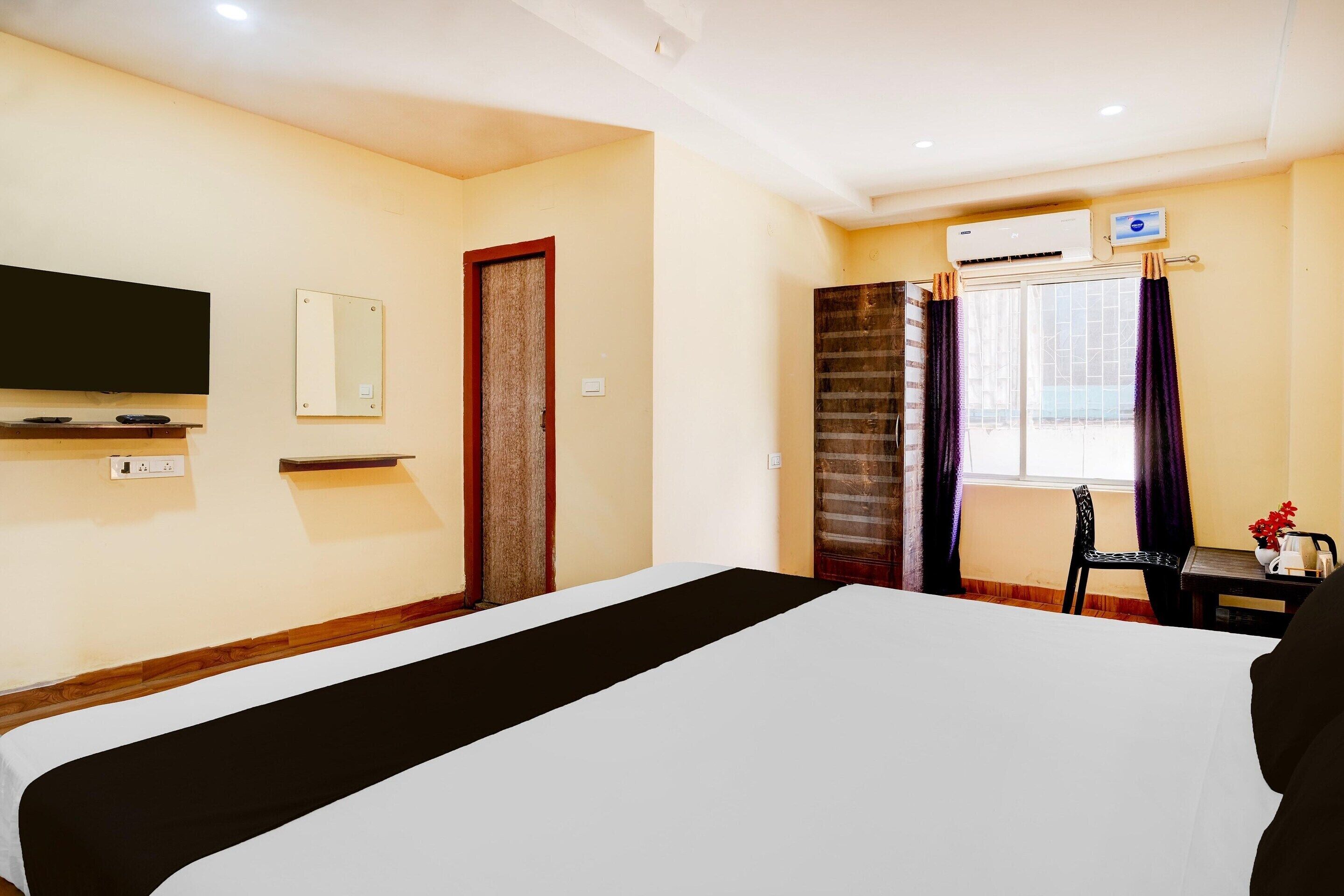 House | 1 bedroom
