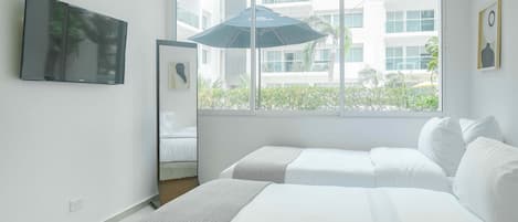單棟房屋 | 2 間睡房、互聯網