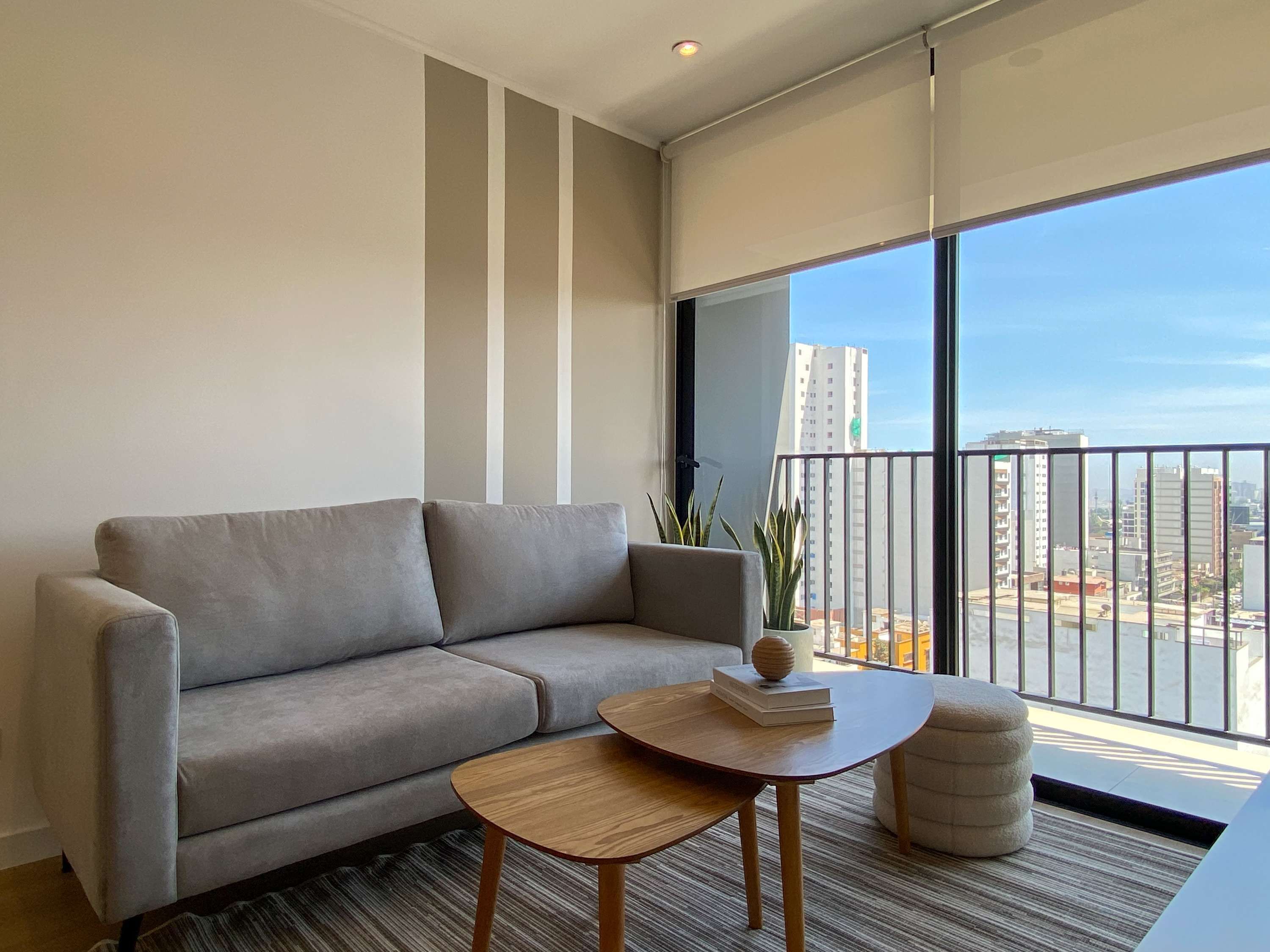 Apartment | 2 bedrooms, Internet