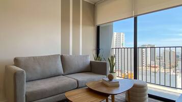 Apartment | 2 bedrooms, Internet