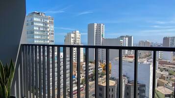 Apartment | 2 bedrooms, Internet