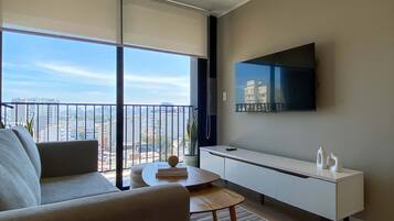 Apartment | 2 bedrooms, Internet