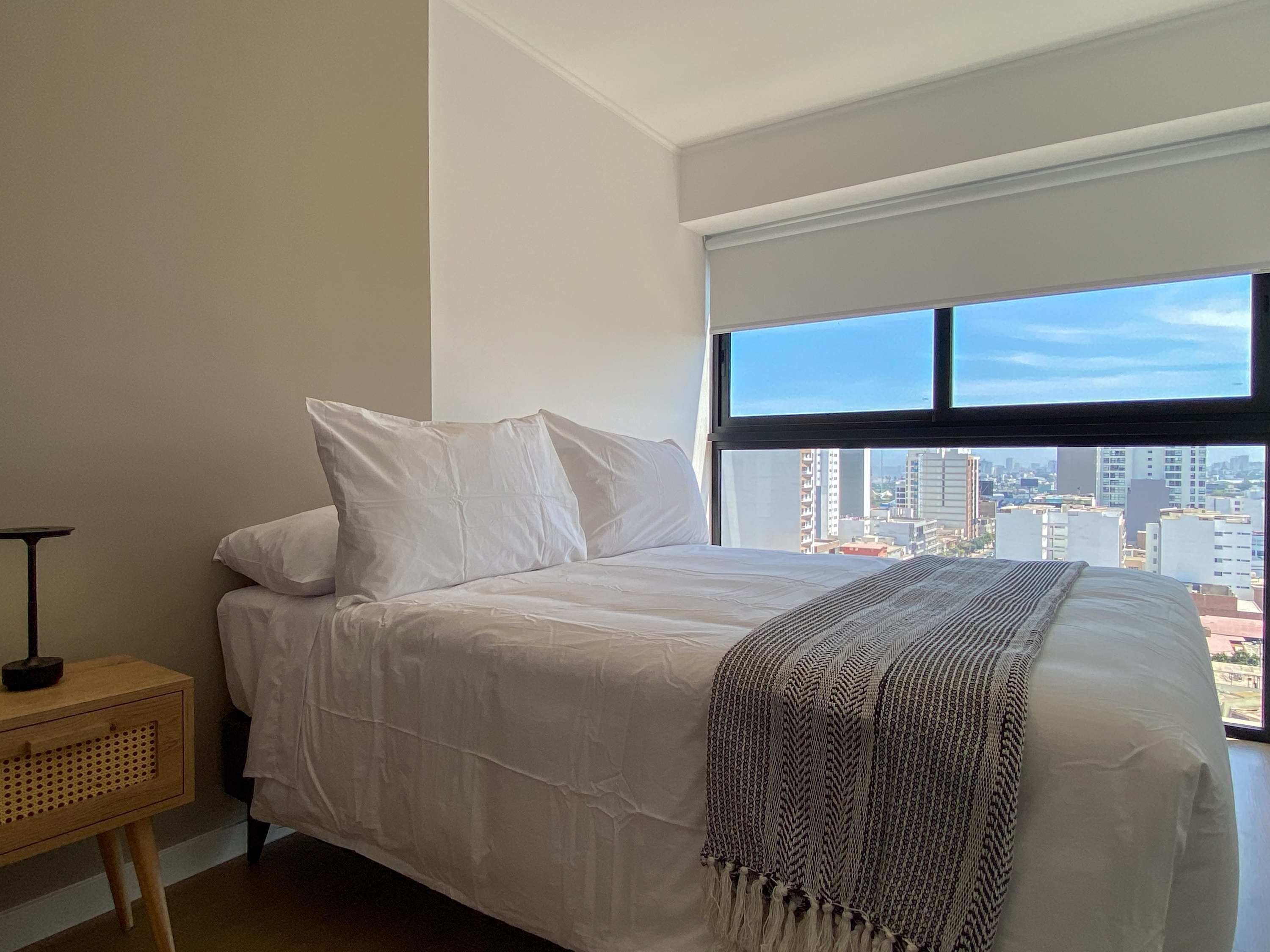 Apartment | 2 bedrooms, Internet