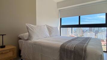 Apartment | 2 bedrooms, Internet