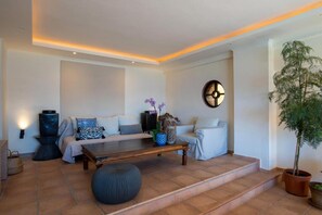 Maison | 2 chambres, Internet