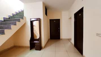 Chambre Double | Intérieur