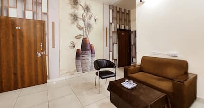 WATER FRONT - Homestay By Organica Group