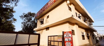 WATER FRONT - Homestay By Organica Group