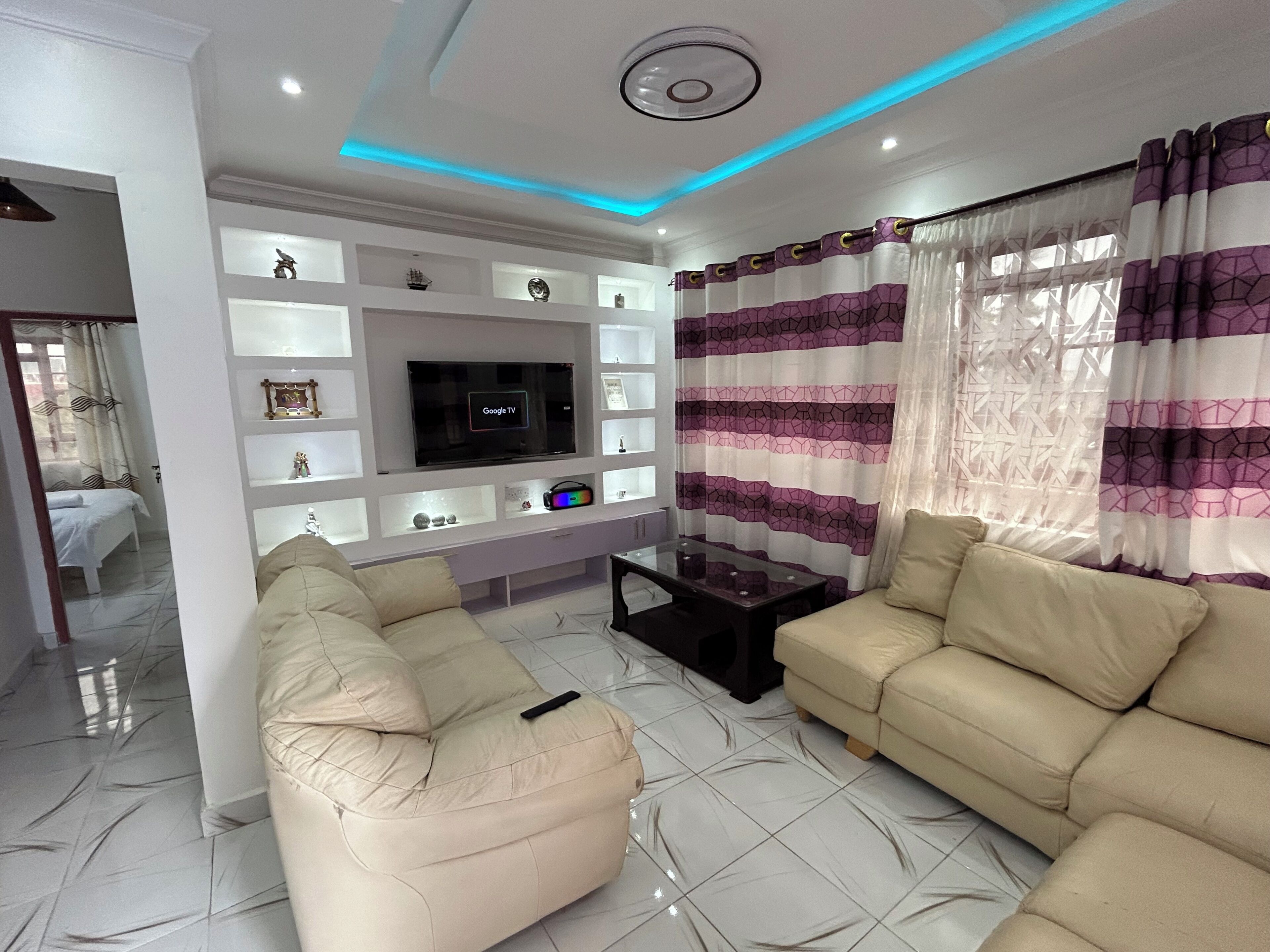Smart TV