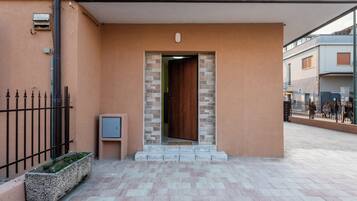Detalle exterior