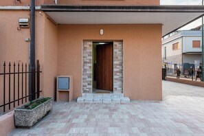 Detalle exterior