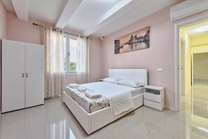 Comfort Double Room, Patio - Venice House (Mestre)