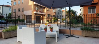 Venice House