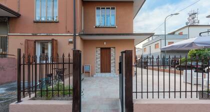 Venice House