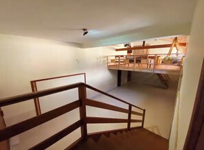 Interior - Flamboyant Space - Armação dos Búzios - Near the Beach (Armação dos Búzios)