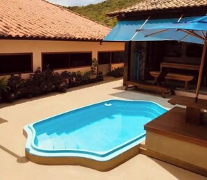 Pool - Flamboyant Space - Armação dos Búzios - Near the Beach (Armação dos Búzios)