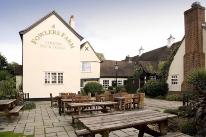 Premier Inn Braintree