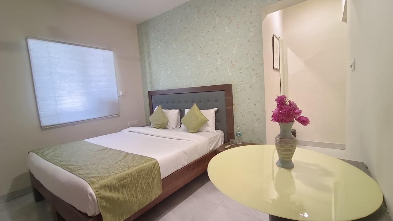Superior Room | Free WiFi