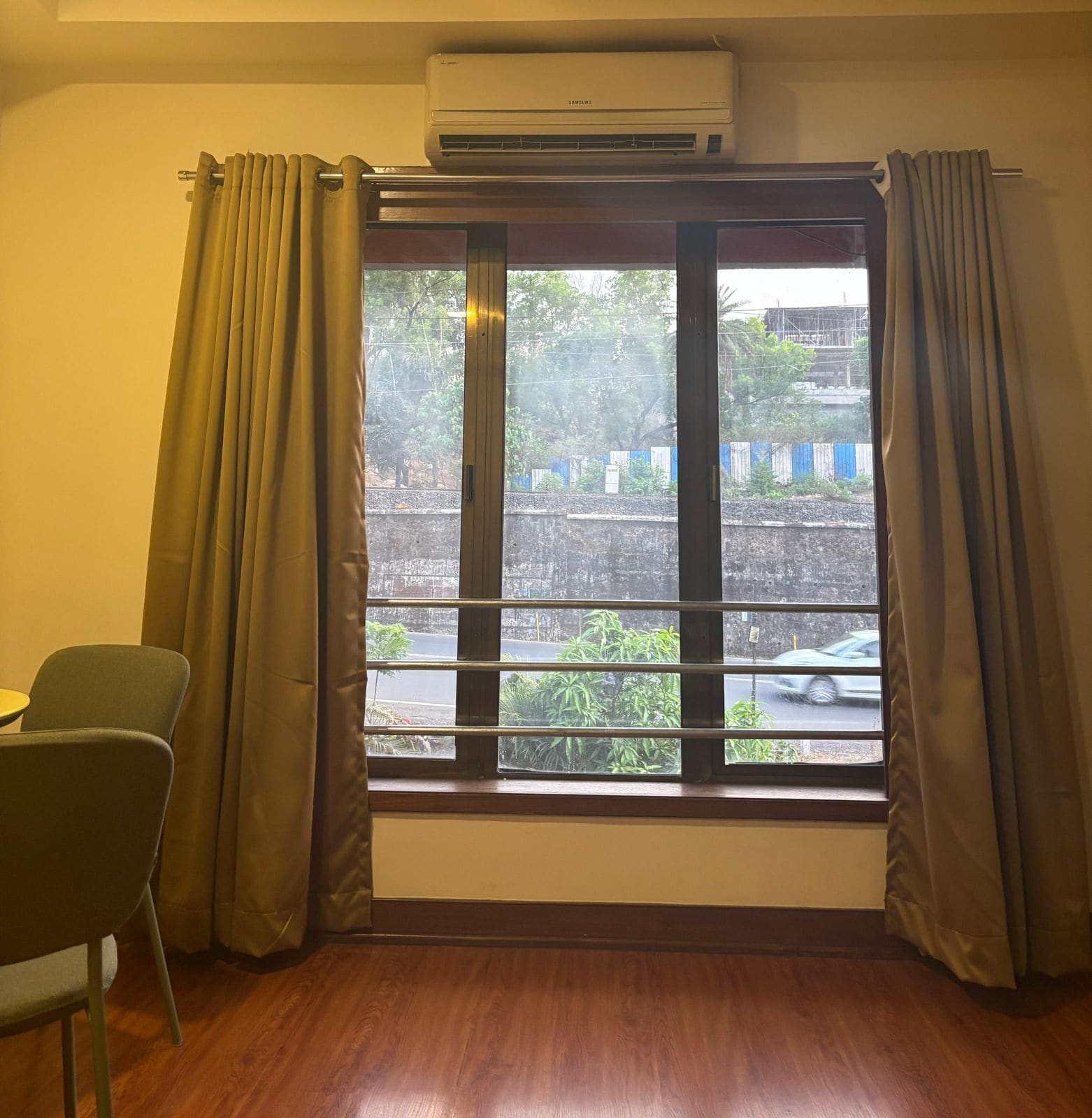 Deluxe Room, Pool View | Free WiFi