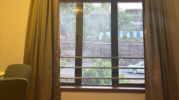 Deluxe Room, Pool View | Free WiFi