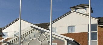 Premier Inn Middlesbrough Central South