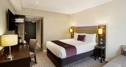 Premier Inn Middlesbrough Central South