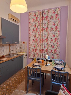 Dining - CASA VACANZE IN SICILIA A SIRACUSA ORTIGIA (ITALY) (Siracusa)