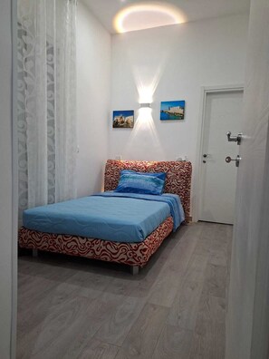 Room - CASA VACANZE IN SICILIA A SIRACUSA ORTIGIA (ITALY) (Siracusa)
