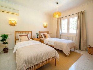 Bedroom - Vacation home Serena by Interhome (Calpe/Calp)