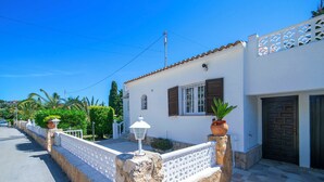 Außenbereich